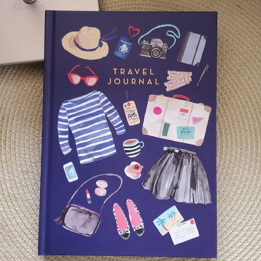 Travel Journal